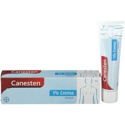 Canesten Crema 30g