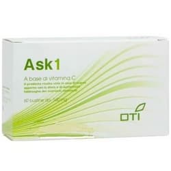 Ask 1 Bustine 9,6g