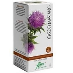 Cardo Mariano Concentrato Fluido 75mL