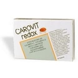 Carovit Redox Perle 18g