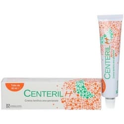 Centeril H Crema 40mL