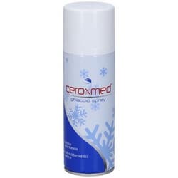 Ceroxmed Ghiaccio Spray 150mL