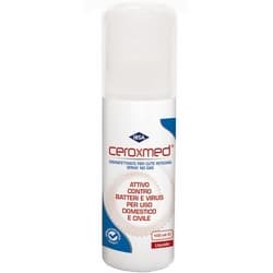Ceroxmed Disinfettante Spray 100mL