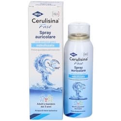 Cerulisina Fast Spray 100mL