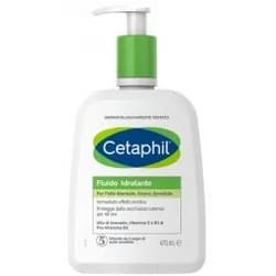Cetaphil PG Detergente Fluido 470mL