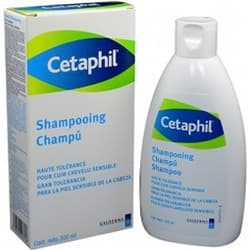 Cetaphil Shampoo 200mL