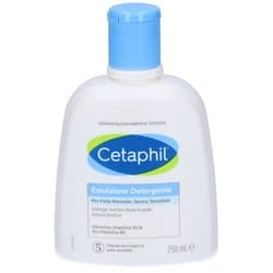 Cetaphil Emulsione Detergente 250mL
