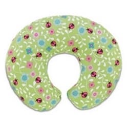 Chicco Boppy Lady Bug Cuscino Allattamento