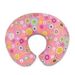 Chicco Boppy Wild Flowers Cuscino Allattamento