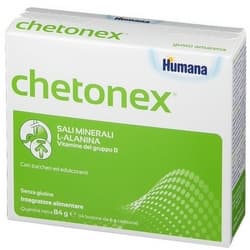 ChetoNex Bustine 84g