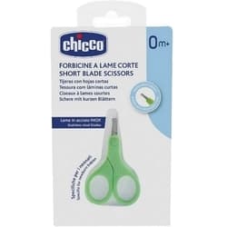 Chicco Forbicine Neonato a Lame Corte