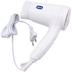 Chicco Mini Asciugacapelli 56530
