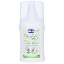 Chicco NaturalZ Spray Antizanzare Rinfrescante e Protettivo 100mL
