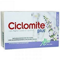 Ciclomite Plus Capsule 15g