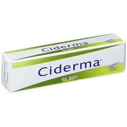Ciderma Pomata