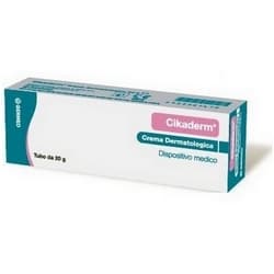 Cikaderm Crema 20g