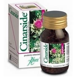 Cinarside Capsule 25g