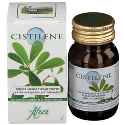 Cistilene Opercoli 25g