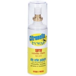 Citronella Break Spray 100mL