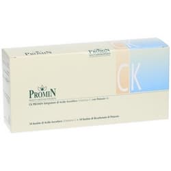 CK Promin Bustine 22,5g