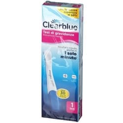 Clearblue Test Gravidanza Rapido