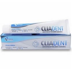 Cliadent Dentifricio per Denti Sensibili 75mL