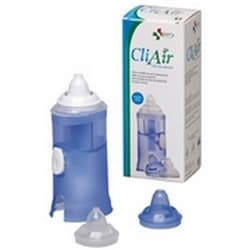 CliAir Doccia Nasale CE