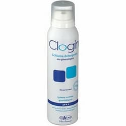 Clogin Mousse 150mL