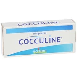 Cocculine Compresse