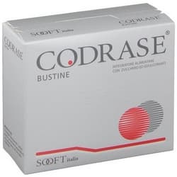 Codrase Bustine 90g