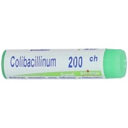 Colibacillinum 200CH Globuli