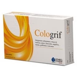 Cologrif Compresse 45g