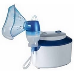 Linea F Compact Aerosol