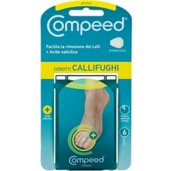 Compeed Cerotto Callifugo Interno Dita