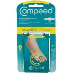 Compeed Cerotto Callifugo