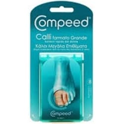 Compeed Cerotto Calli Formato Grande