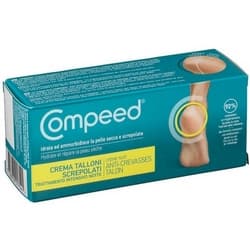 Compeed Talloni Screpolati Trattamento Intensivo Notte 75mL