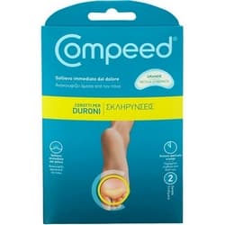 Compeed Cerotto Duroni Formato Grande