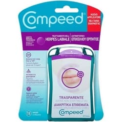 Compeed Herpes Patch