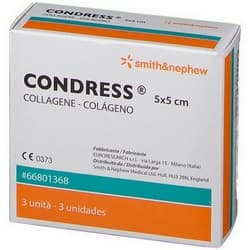 Condress 5x5