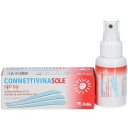 Connettivina Sole Spray 50mL