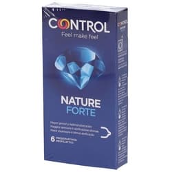 Control Forte 6 Profilattici