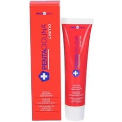 Pentaciclina Crema 30mL