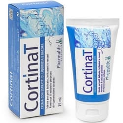 CortinaT Crema 75mL