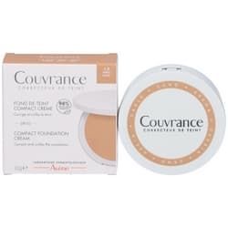 Avene Couvrance Crema Compatta Colorata 03 Sabbia 8,5g