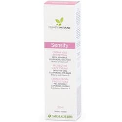 Nutralite Sensity Crema Viso Giorno 50mL