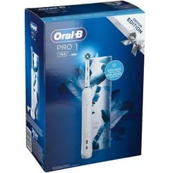 Oral-B ProfessionalCare 600 Bianco
