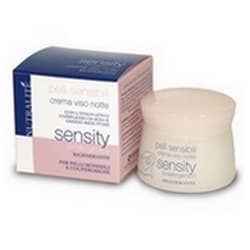 Nutralite Sensity Crema Viso Notte 50mL