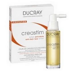 Ducray Creastim Lozione 2x30mL