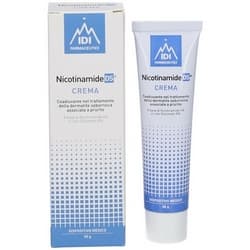 Nicotinamide DS Crema 30g